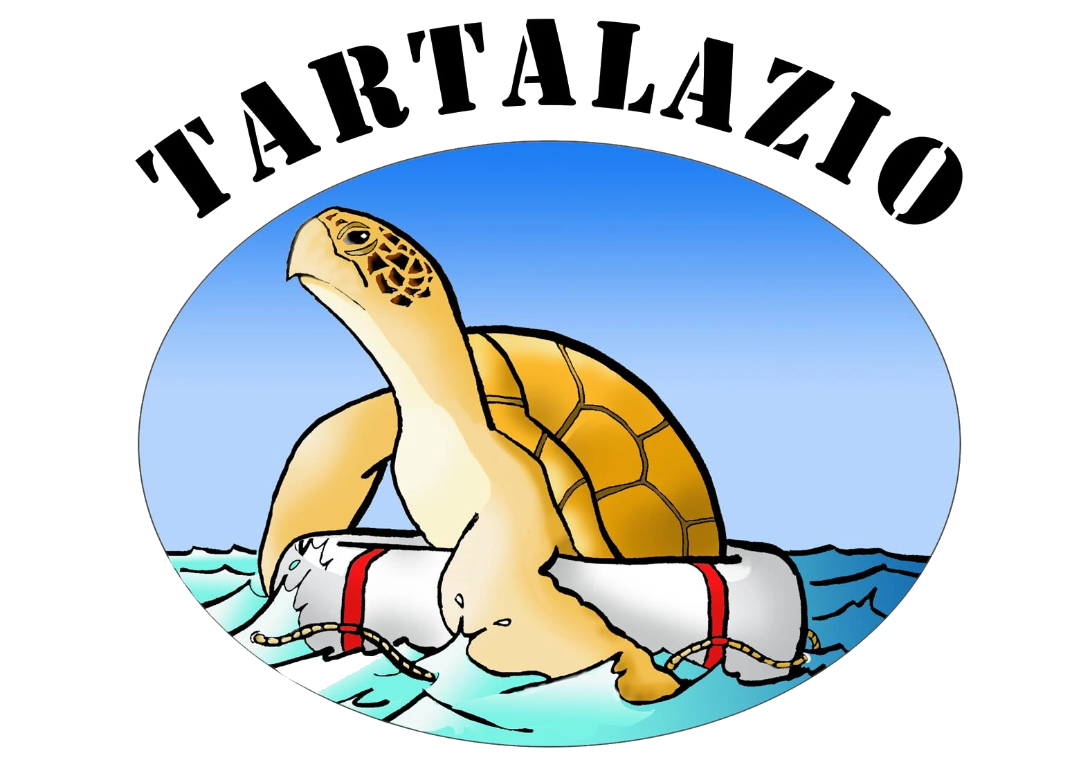 logo TartaLazio